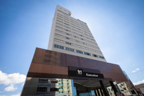 Tri Hotel Executive Brusque  Бруски